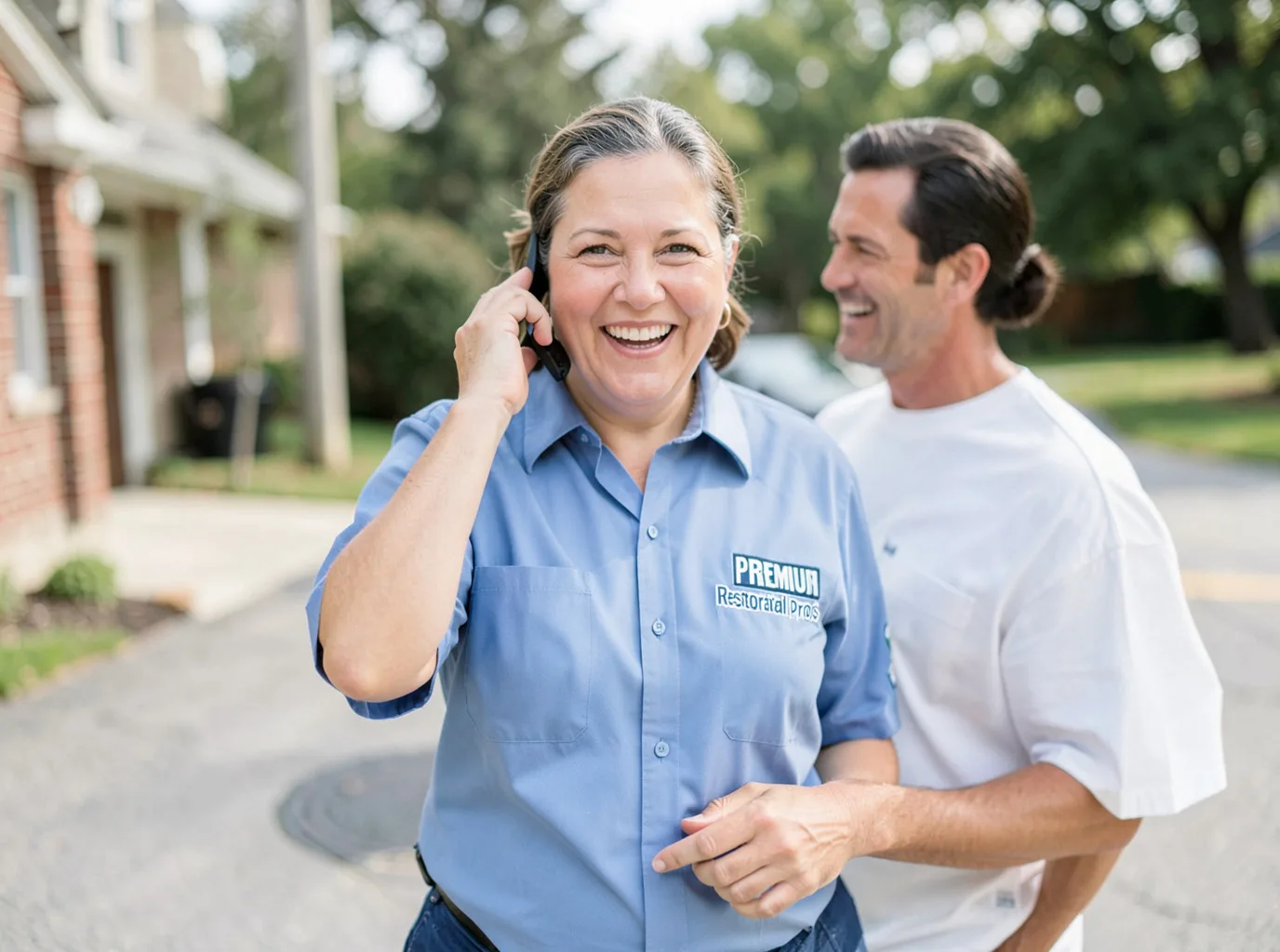 Water Damage Restoration Weston, CT FAQs